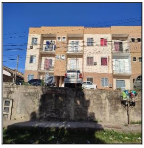 Apartamento - Venda
