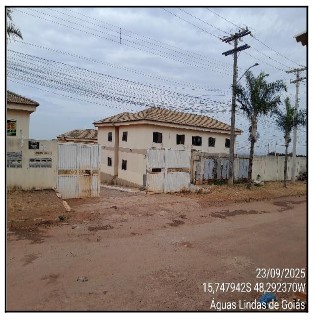 Casa - Venda