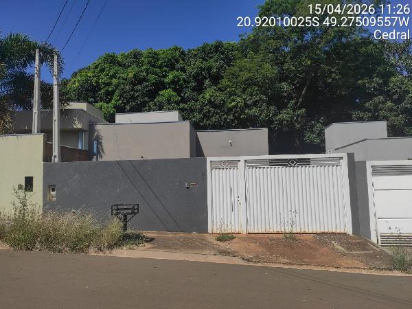 Casa, 1 quarto, 180 m² - Foto 1