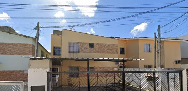Apartamento - Venda