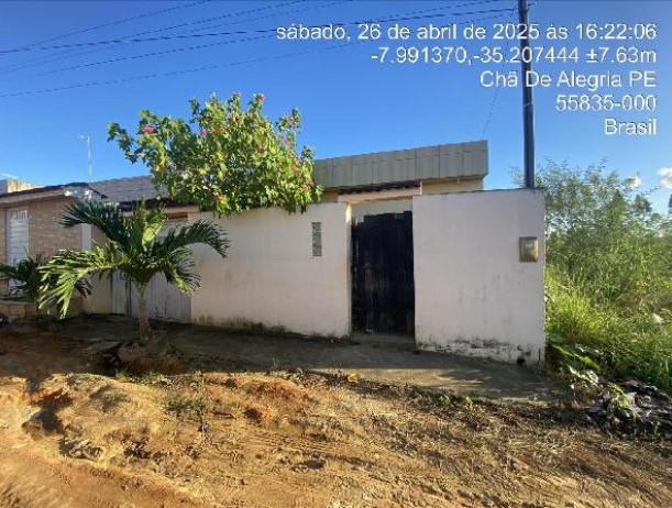 Casa - Venda
