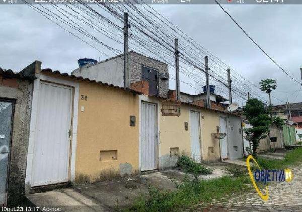 Oferta com diferencial — Casa no Ipiranga, Nova Iguacu - RJ, Nº 29, 2 quartos, 1 vaga, 88,4m²