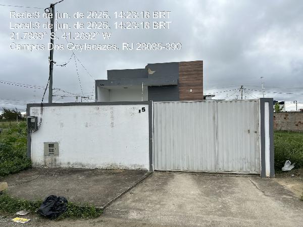 Casa - Venda
