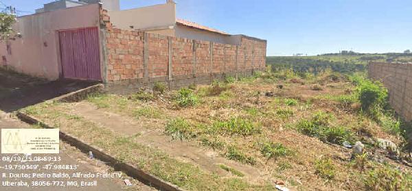 Oferta vantajosa — Terreno no Alfredo Freire, Uberaba - MG, Nº 169, 200m²