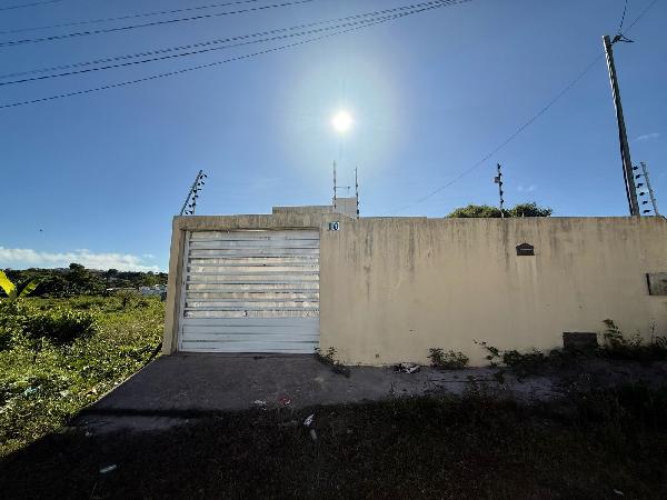 Oportunidade Caixa — Casa no Guajara, Nossa Senhora do Socorro - SE, Nº 10, 3 quartos, 1 vaga, 200m²