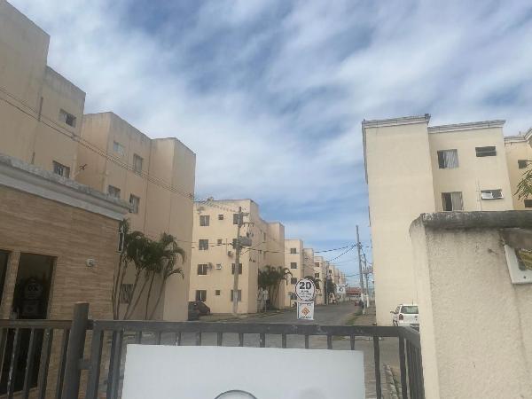 Oferta da Caixa — Apartamento no Parque Joquei Club, Campos dos Goytacazes - RJ, Apto 404, 2 quartos, 45,96m²