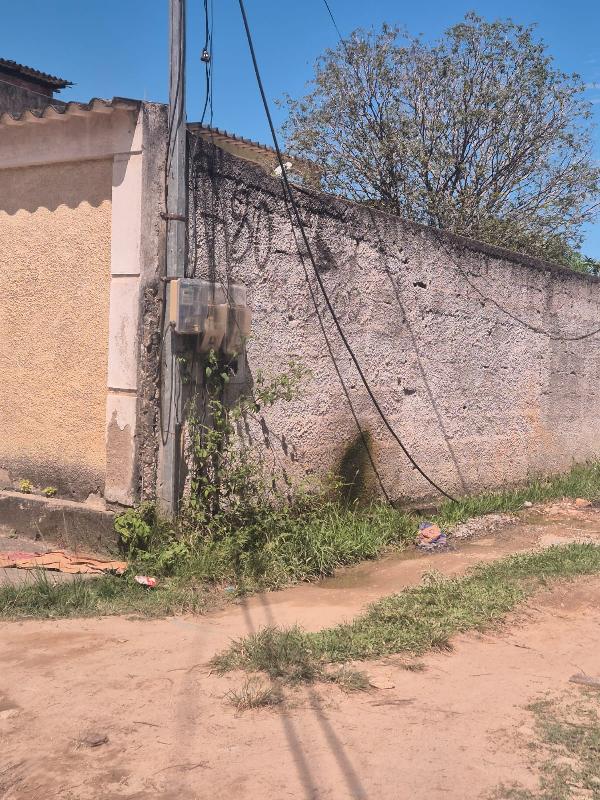 Oportunidade valiosa — Casa no Praia do Imperador (guia de Pacobai, Mage - RJ, Nº 780, 2 quartos, 126,62m²