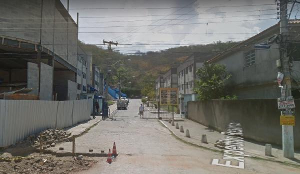 Apartamento - Venda