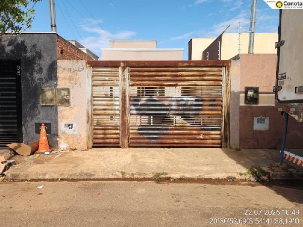 Grande chance — Casa no Portal Caioba Ii, Campo Grande - MS, Nº 99, 2 quartos, 1 vaga, 100m²