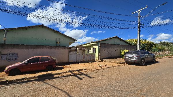 Casa - Venda