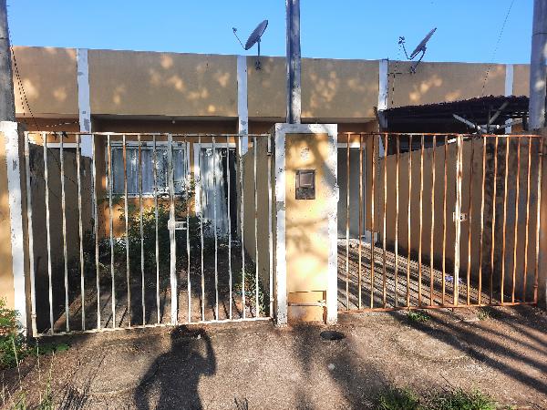 Imóvel com ótimo custo — Casa no Ipiranga, Nova Iguacu - RJ, Nº 46, 1 quarto, 1 vaga, 51m²