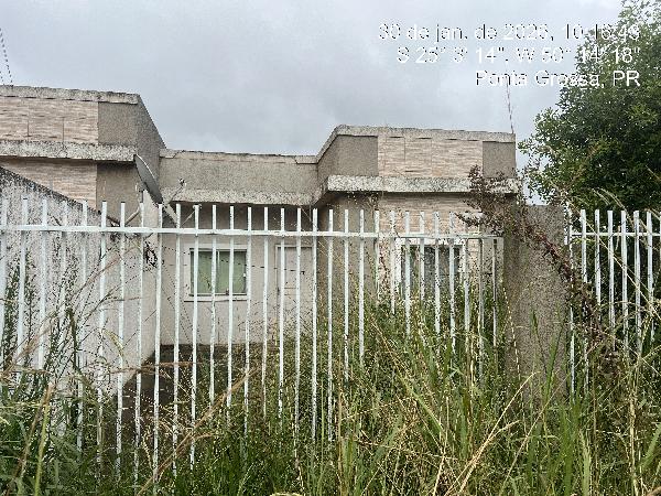 Casa - Venda