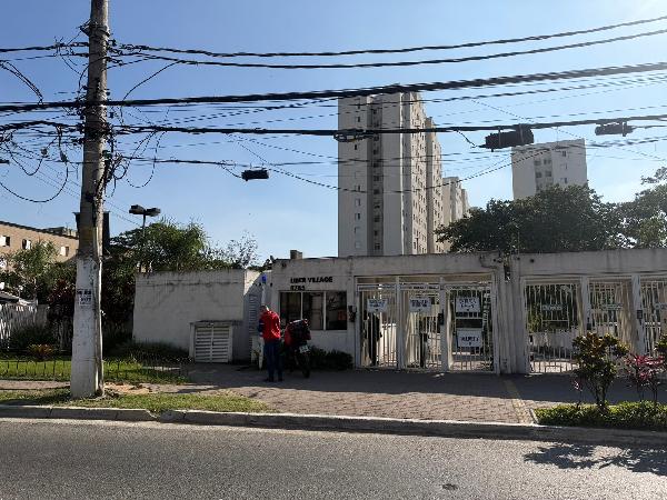 Imóvel em destaque — Apartamento no Pirajussara, Sao Paulo - SP, Apto 73, 3 quartos, 1 vaga, 42,41m²