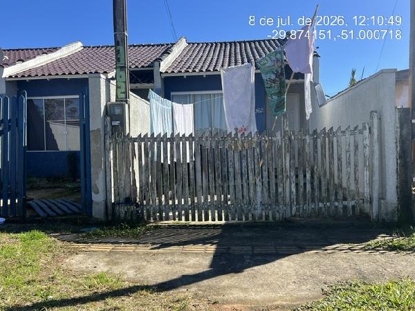 Casa - Venda