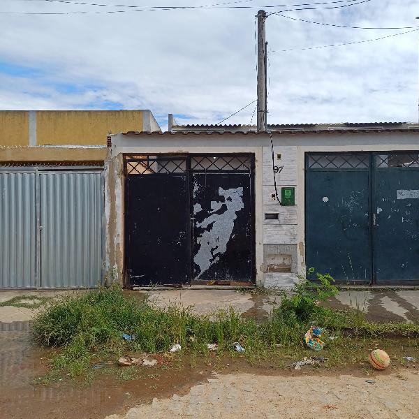 Casa - Venda