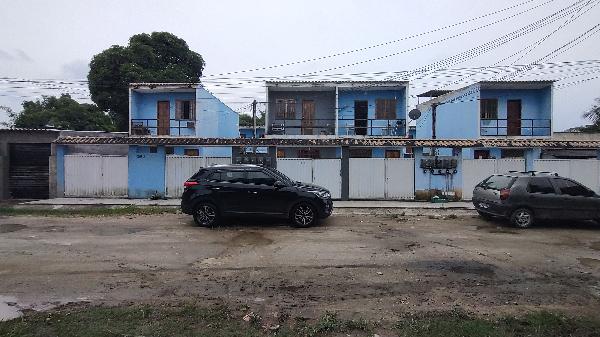 Imóvel com boa estrutura — Casa no Jardim da Paz Guia D, Mage - RJ, Nº 316, 2 quartos, 59,03m²
