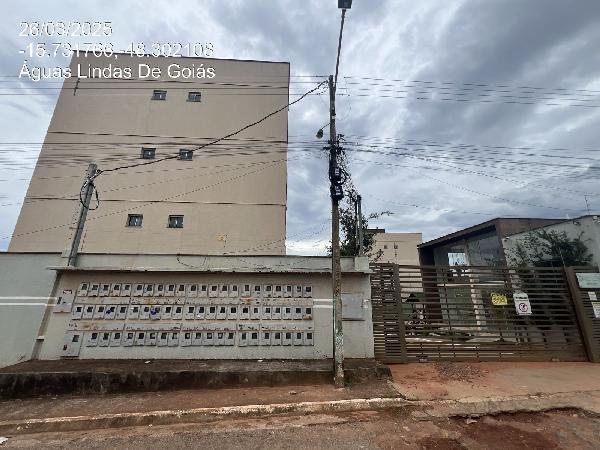 Apartamento - Venda