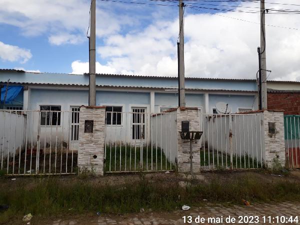 Casa - Venda
