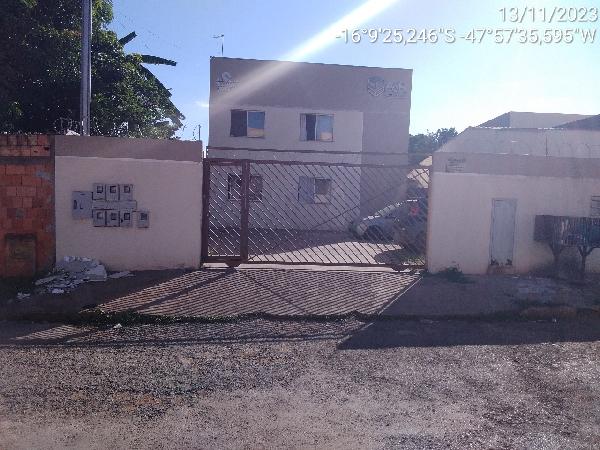 Apartamento - Venda