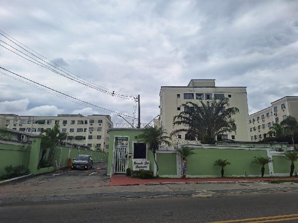 Oferta com destaque — Apartamento no Honorio Gurgel, Rio de Janeiro - RJ, Apto 410, 2 quartos, 45m²