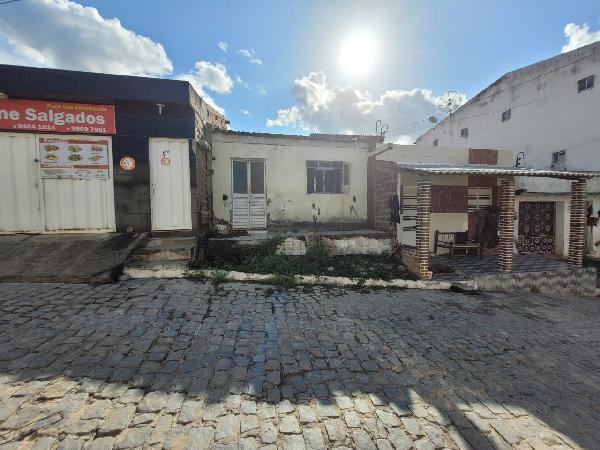 Casa - Venda