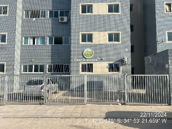Apartamento - Venda