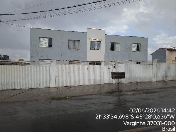 Apartamento - Venda
