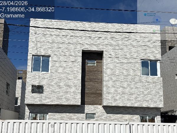 Apartamento - Venda
