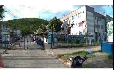 Apartamento - Venda