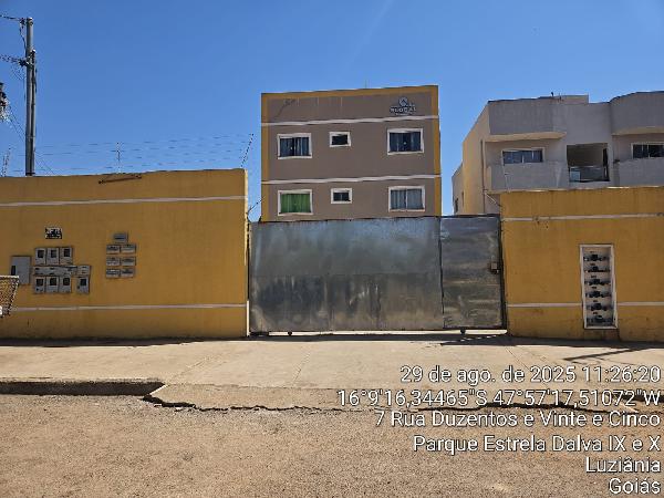 Apartamento - Venda