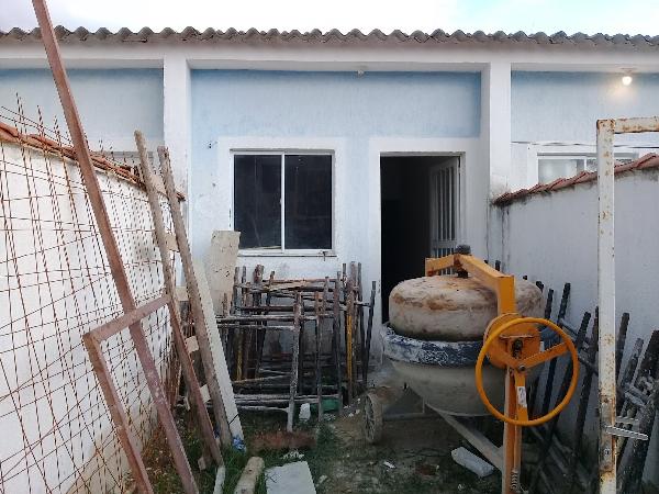 Casa - Venda