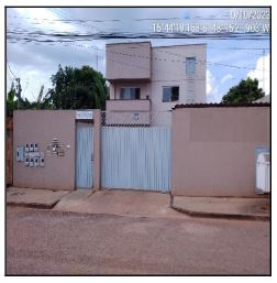 Apartamento - Venda