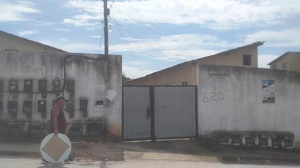 Oferta em destaque — Casa no Barracao, Sao Goncalo - RJ, Nº 620, 1 quarto, 51,32m²