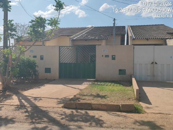 Casa - Venda