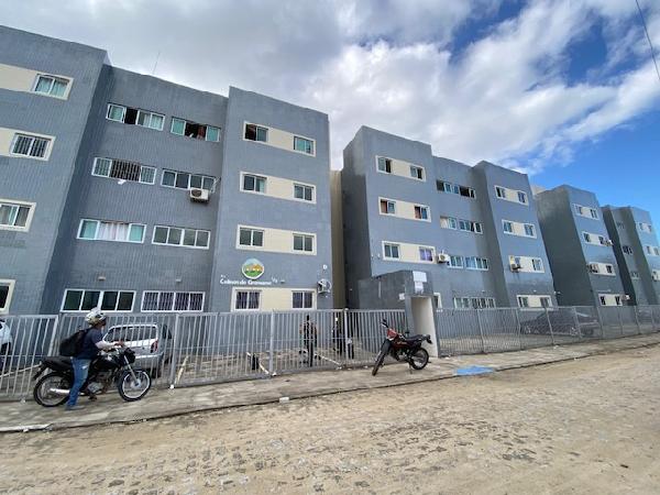 Apartamento - Venda