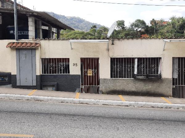 Casa - Venda