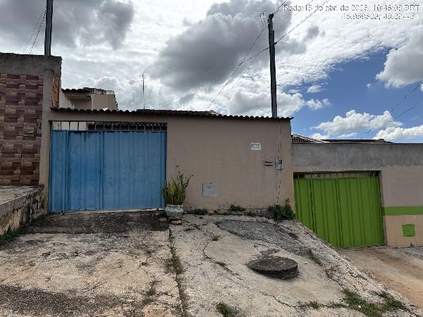 Oferta recomendada — Casa no Parque Estrela Dalva Xii, Santo Antonio do Descoberto - GO, 1 vaga, 192,6m²