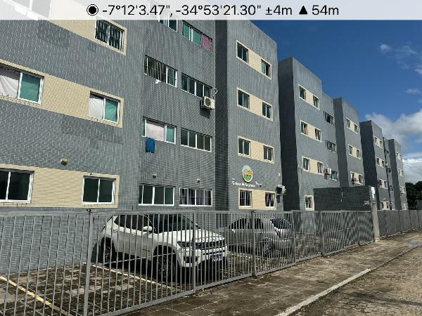 Apartamento - Venda