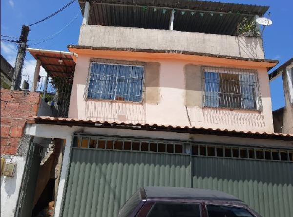 Casa - Venda