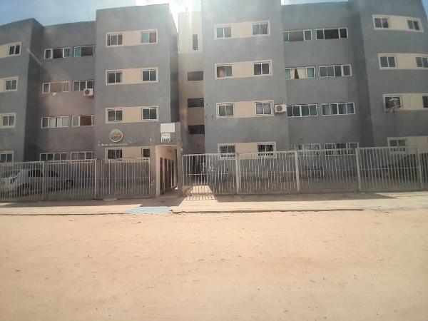 Apartamento - Venda