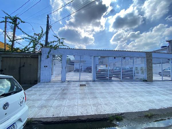 Casa - Venda