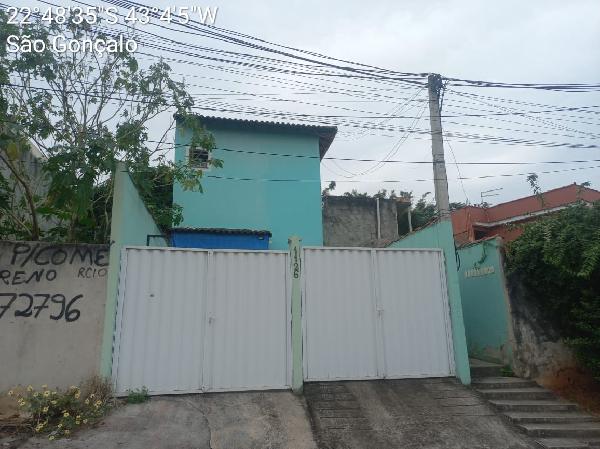 Casa - Venda
