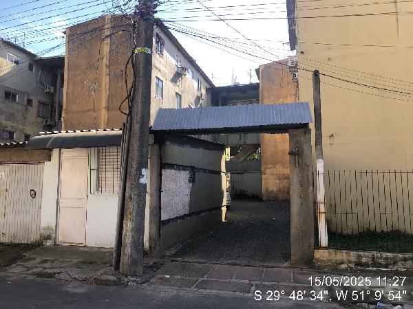 Oferta promissora — Apartamento no Cohab, Sapucaia do Sul - RS, Apto 104, 2 quartos, 33,66m²