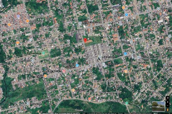 Imóvel em local estratégico — Casa no Barracao, Sao Goncalo - RJ, Nº 620, 1 quarto, 55,92m²