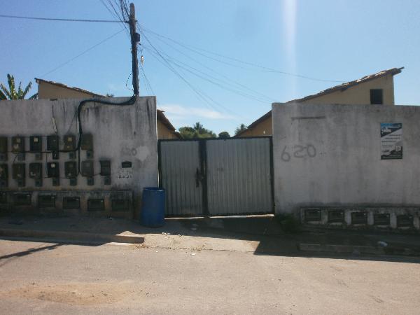 Imóvel com ótimo custo — Casa no Barracao, Sao Goncalo - RJ, Nº 620, 1 quarto, 1 vaga, 88,04m²