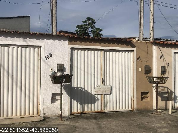 Oferta com excelente localização — Casa no Lagoinha, Nova Iguacu - RJ, Nº 111, 1 quarto, 1 vaga, 66,7m²