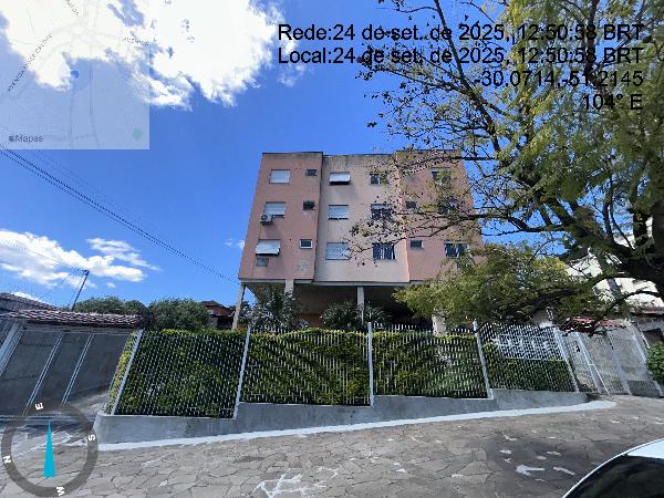 Apartamento - Venda