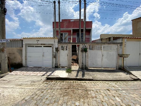 Casa - Venda