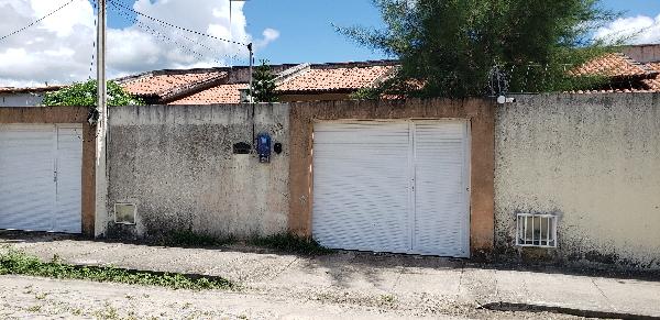 Casa - Venda