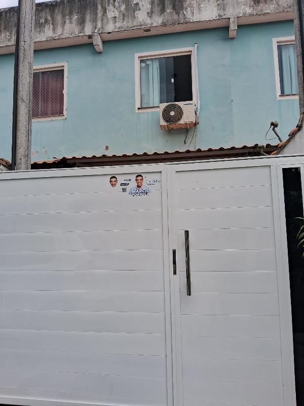 Casa - Venda